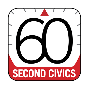 60-Second Civics