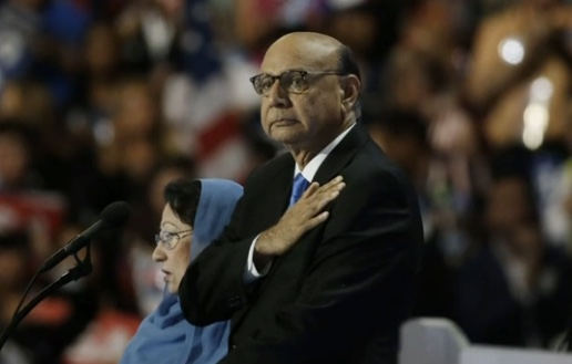 Teachable Moments Abound in Khizr Khan’s Convention Speech