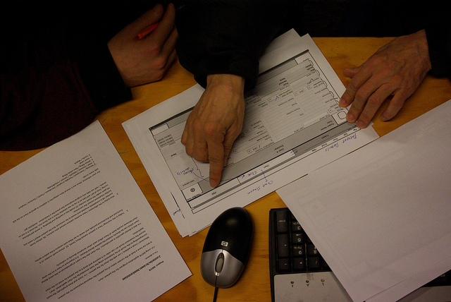 Students' Investigation Leads to Principal's Resignation