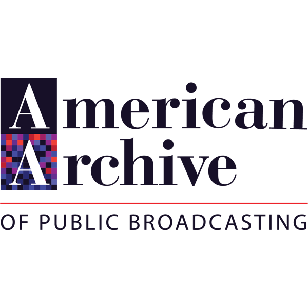 American Archive of Public Broadcasting