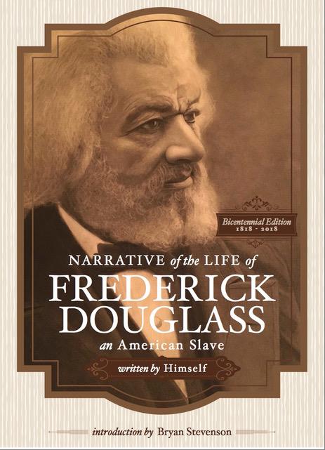 The Frederick Douglass Bicentennial Curriculum