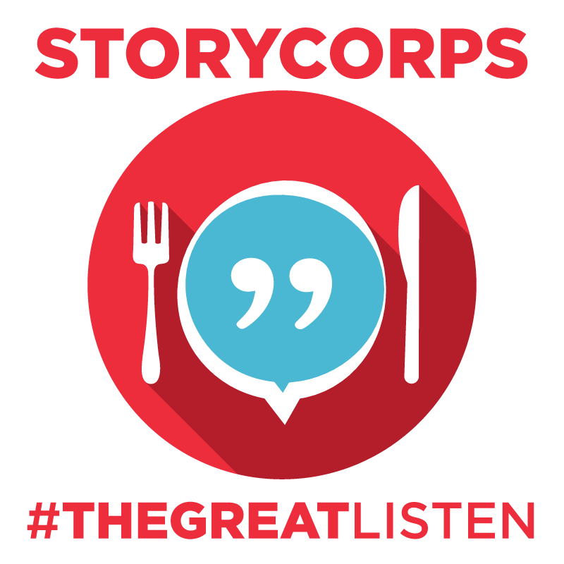 The Great Thanksgiving Listen 2024 - Educator Toolkit