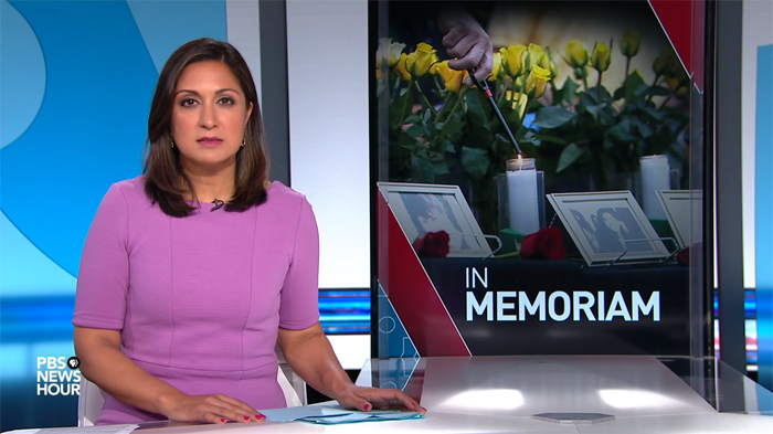 Santa Fe study guide: Have mass shootings become part of American culture?