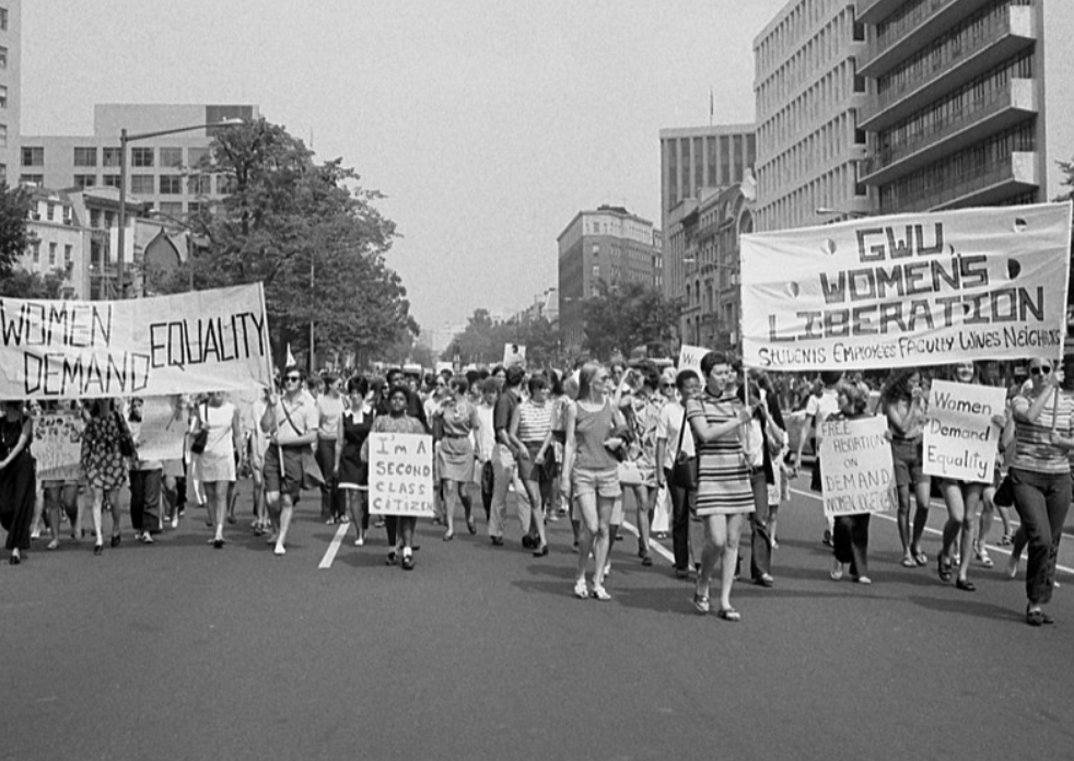 Women's Suffrage and Equal Rights: Free Lesson Plans and Resources