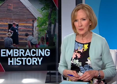 How Monticello’s exhibit on Sally Hemings deepens our understanding of U.S. history