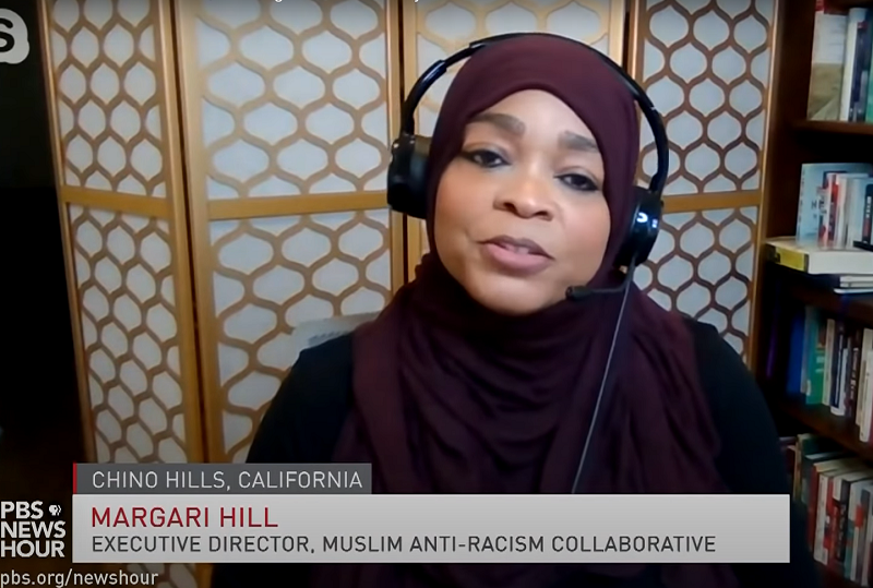 American Muslims Remember How 9/11 Changed America As They Knew It