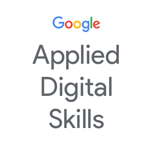 Research and Organize Information about Colleges in Google Sheets