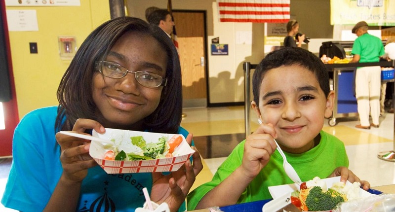 Our Neighborhood Schools Do More Than Teach