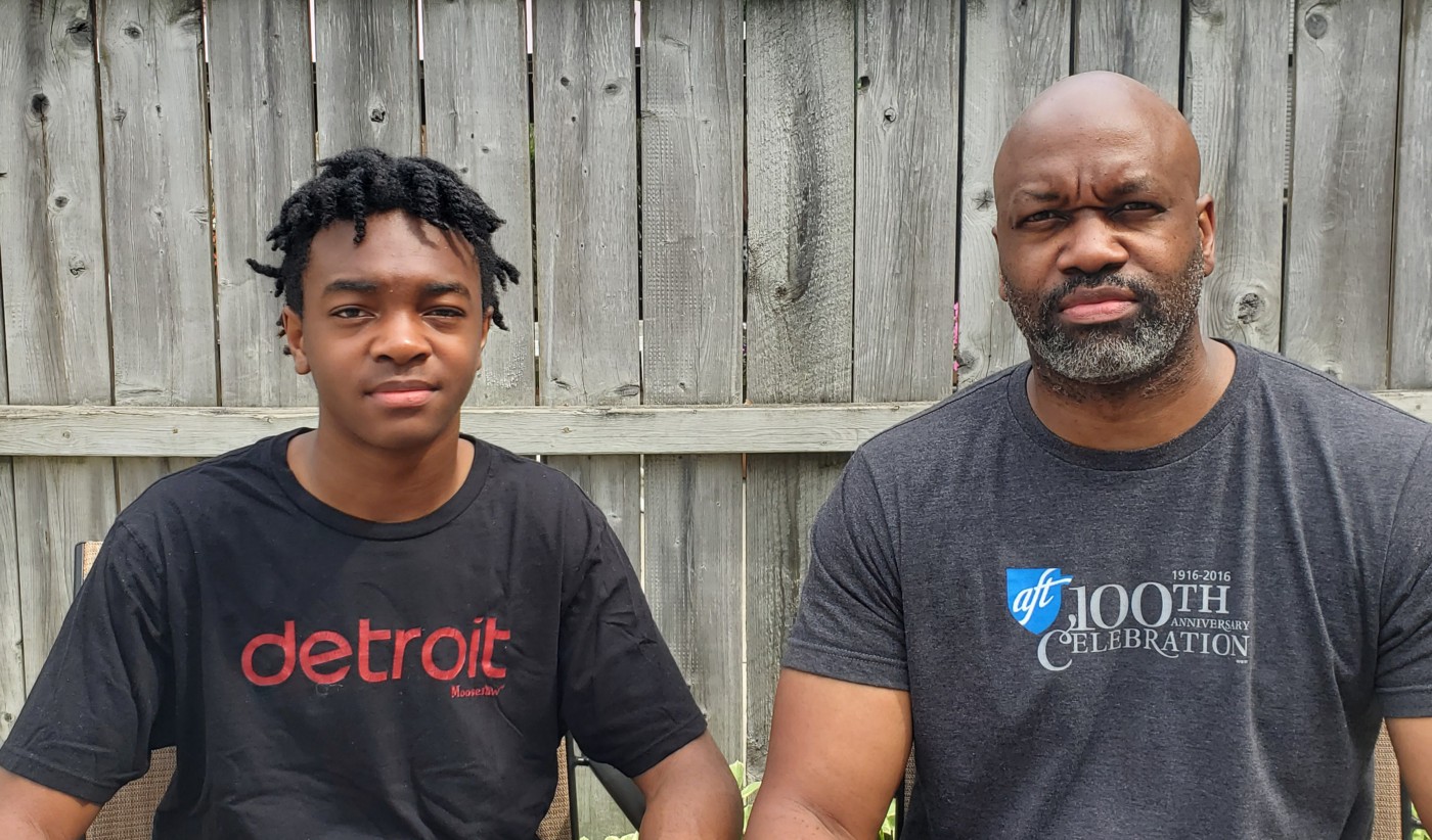 Lessons for my Black Son