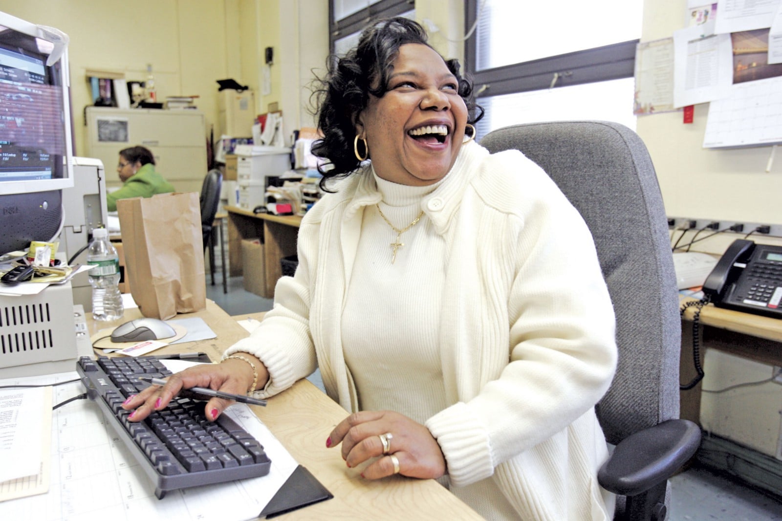 Paraprofessional Support Staff: The Reliable Backbone of our Schools