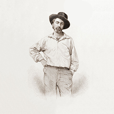 Love, Walt: Love, Simon