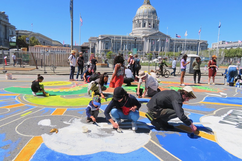 Environmental Justice: A Beacon of Hope