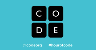 Start with an Hour of Code!