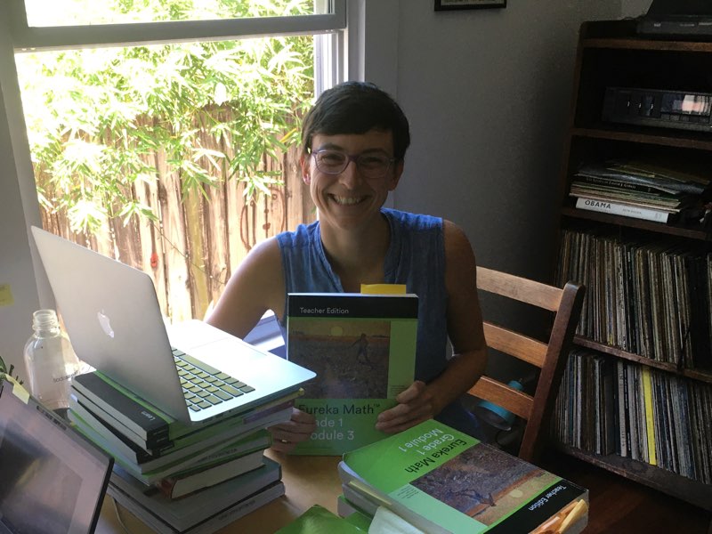 Adjusting to the New Normal