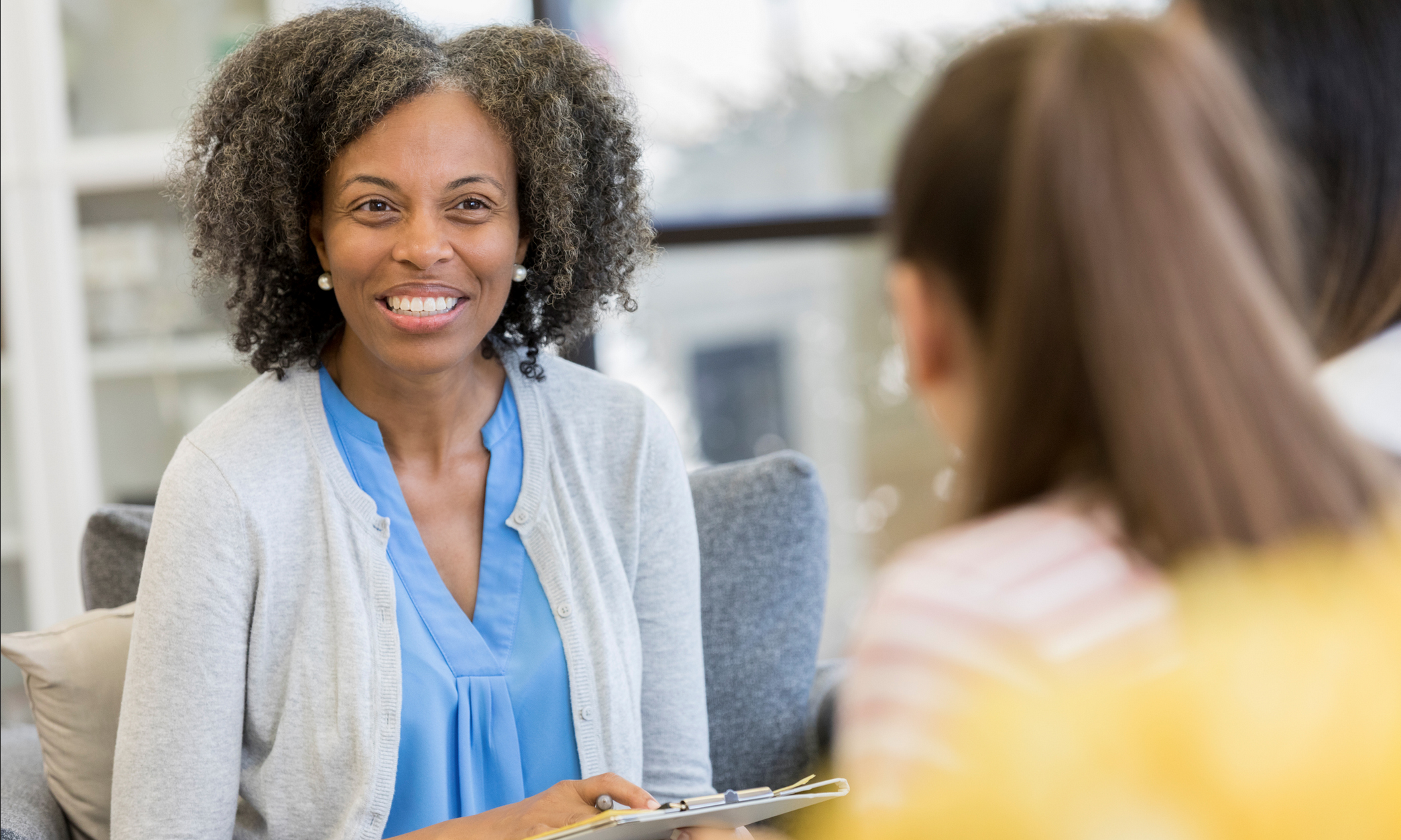 A School Nurse in the 21st-Century: Your Partner in Supporting Student Success