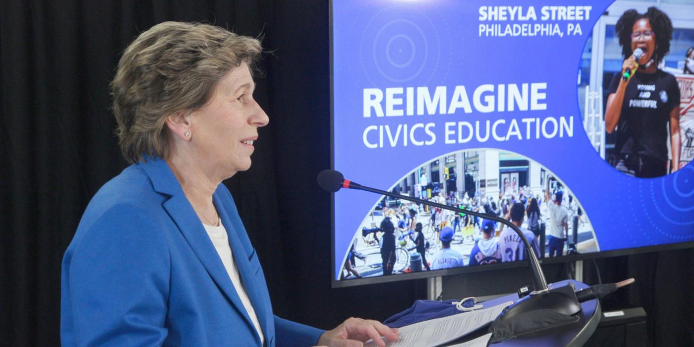 Back to School for All: Return, Recover and Reimagine