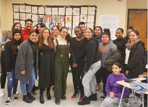 Online Learning and Teaching in the Age of Coronavirus: “Week 6: The New Normal?”