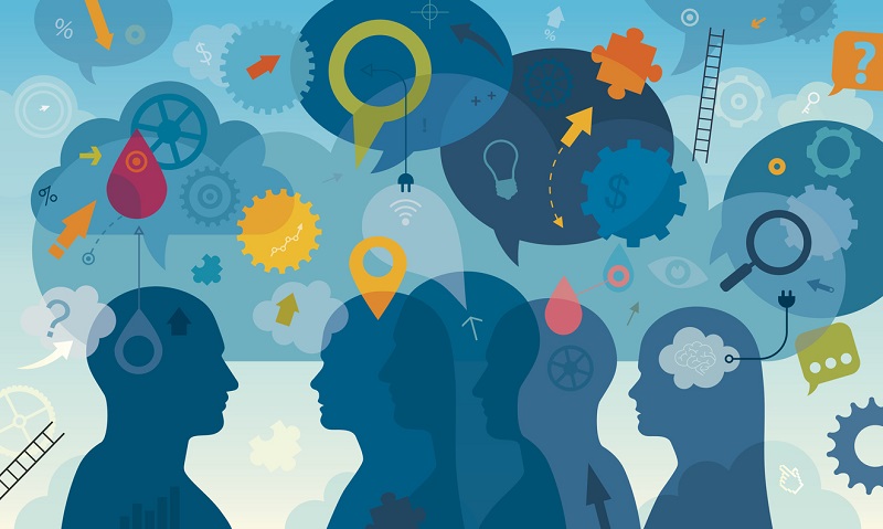 Distributed Leadership Empowers School Staff