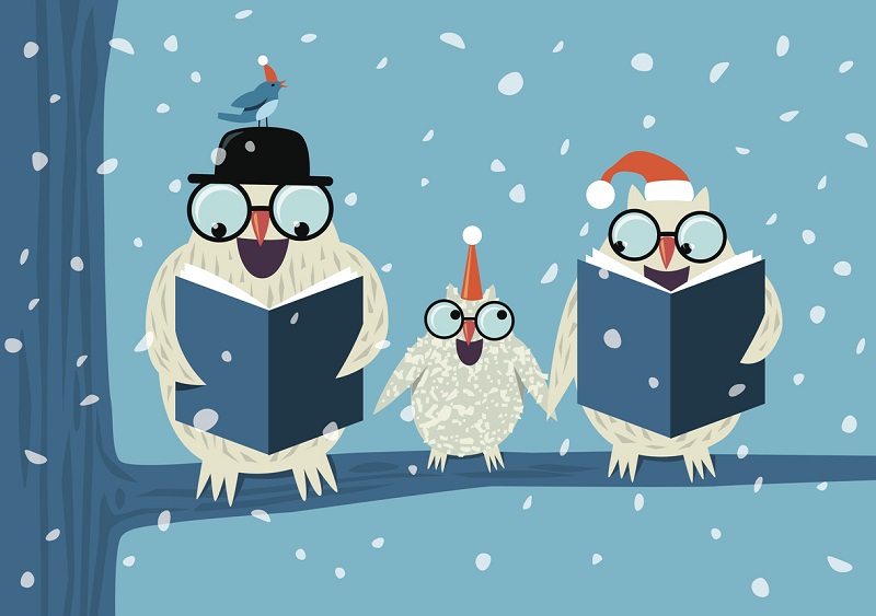 Digital Winter Holiday Lesson Plans and Activities for Students