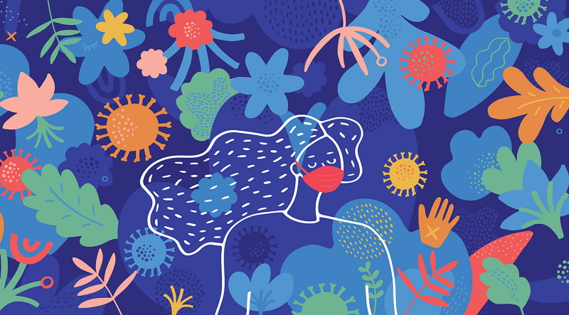 What We Can Do to Make it Through: Marc Brackett and Share My Lesson 