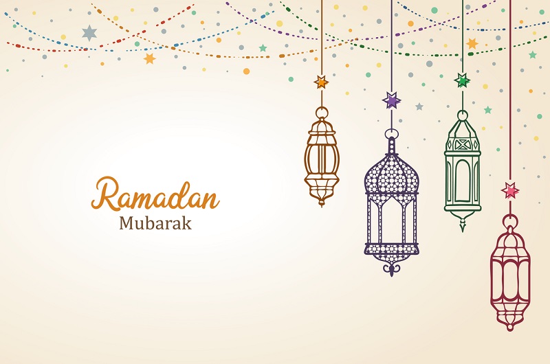 Celebrating Ramadan and Sharing Traditions with Students