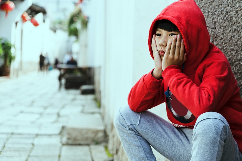 Countering Xenophobic Bullying in Schools