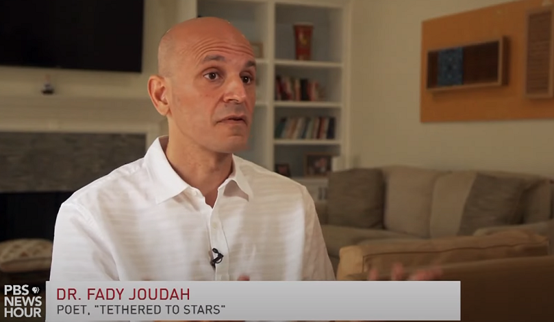 How Poetry Helps This Doctor Communicate with Patients Better