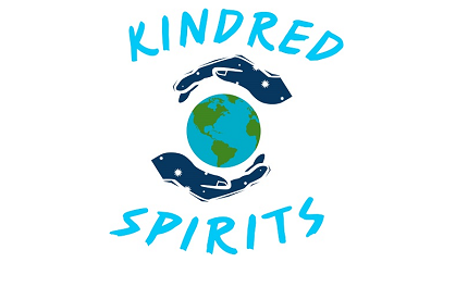 Kindred Spirits: The Art of Expression