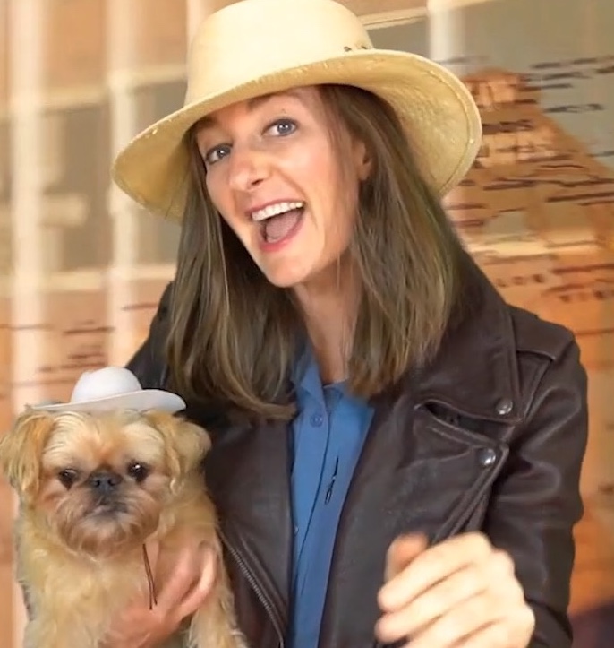 What Is a Lawyer? Interview for Kids