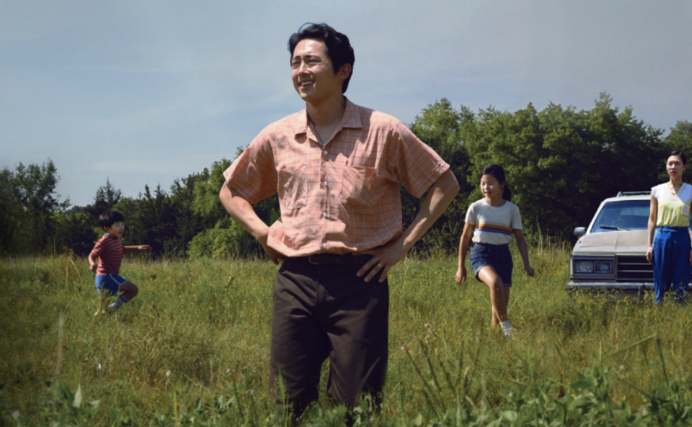 Minari and SEL: A Movie Guide and Lesson Plan for Your Classroom