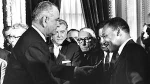 Voting as a Civil Right