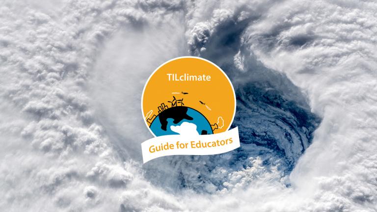 Hurricanes and Climate Change from MIT's TILclimate