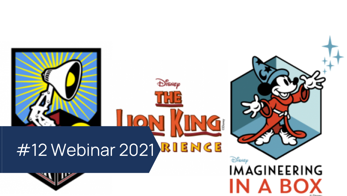 Bringing Disney Magic to Your Classroom 