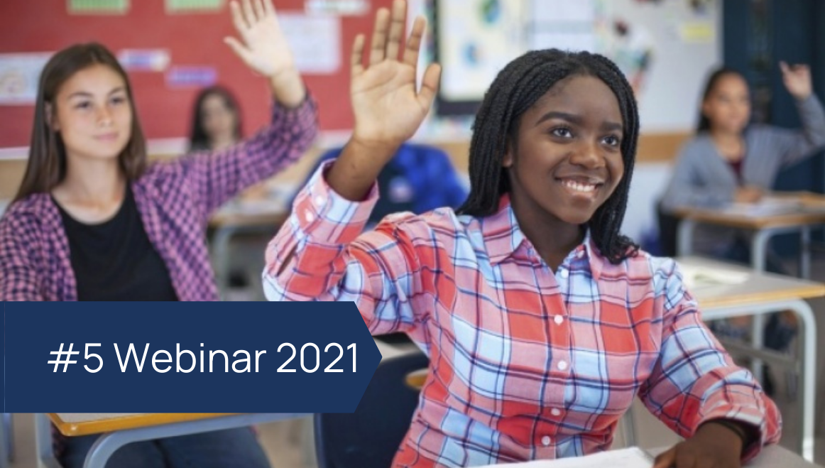 Taking on Implicit Bias in the K-12 Classroom