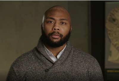 DLE Stories Archive: Carlton Shelley