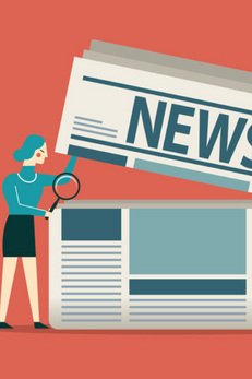 reading between the lines 