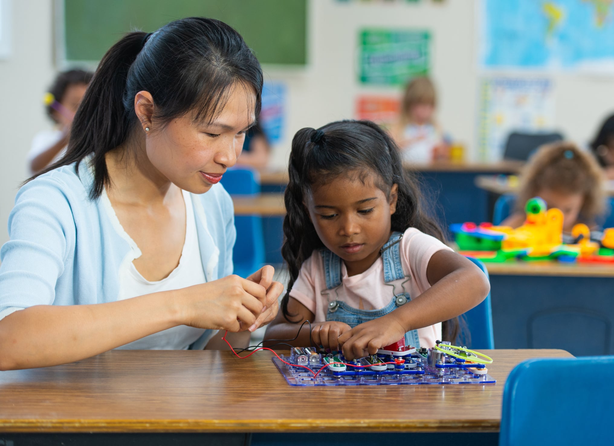 Writing Guidelines-Proper Way to Argue