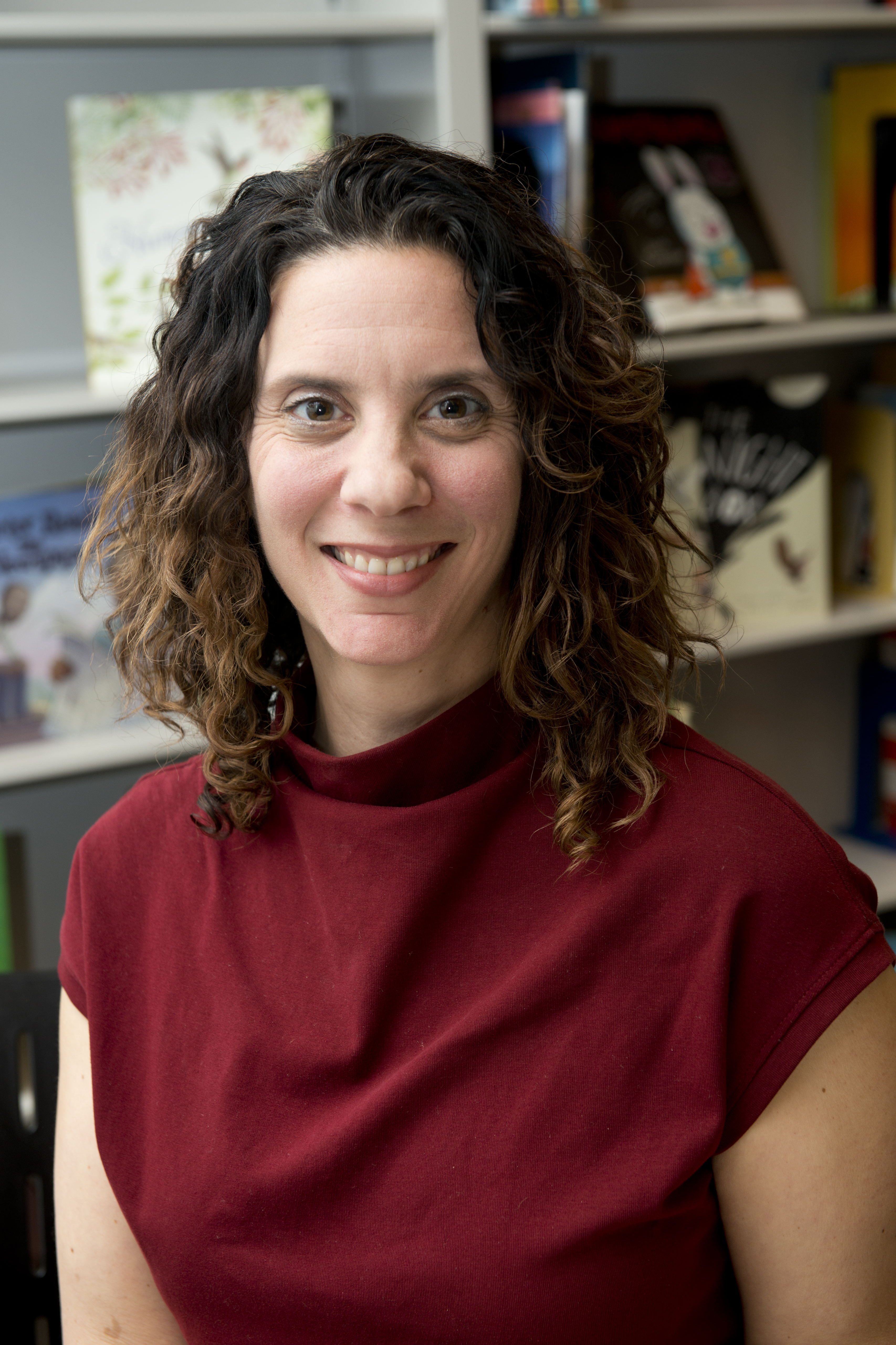 Profile picture for user Erica Litke