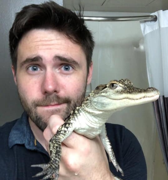 Profile picture for user John Bitsura