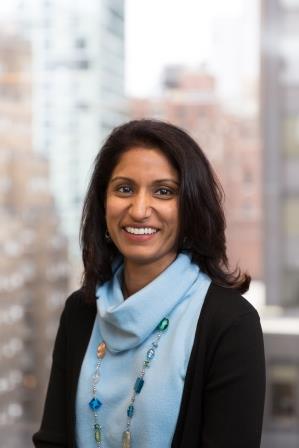 Profile picture for user Tara Raju