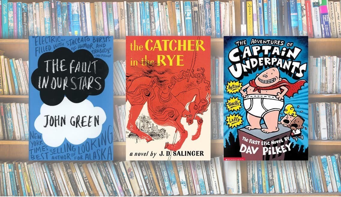 Banned Books: Building Skills for Civic Action and Civil Debate