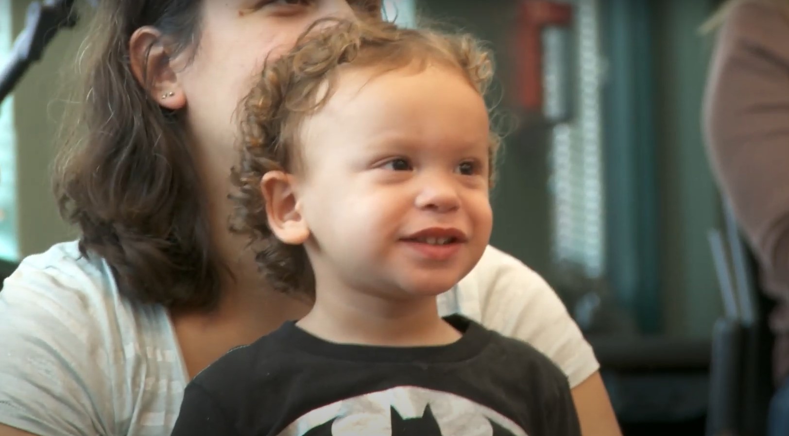 Cuando Un Niño Tarda En Hablar…Que Pueden Hacer Los Padres