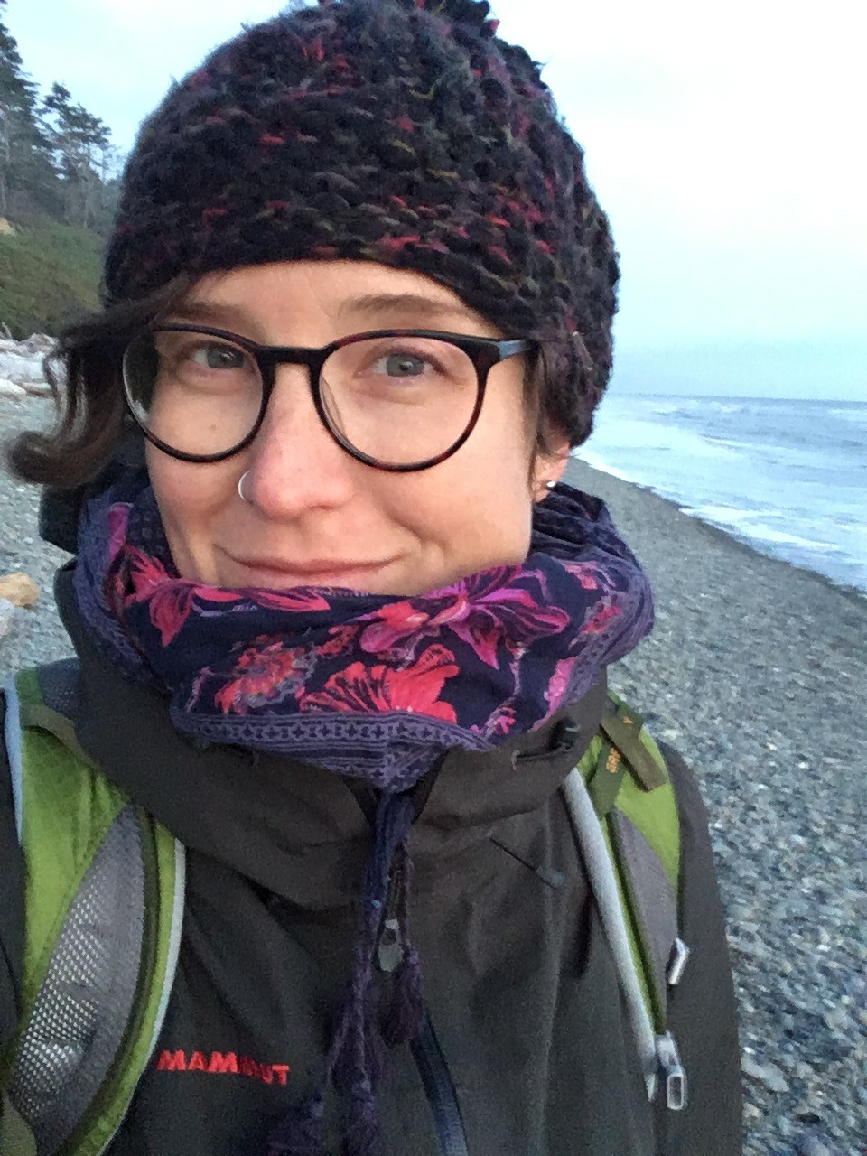 Profile picture for user Lara Tukarski