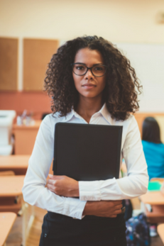 Addressing a Pandemic Crisis: Violence Against Educators and School Personnel webinar