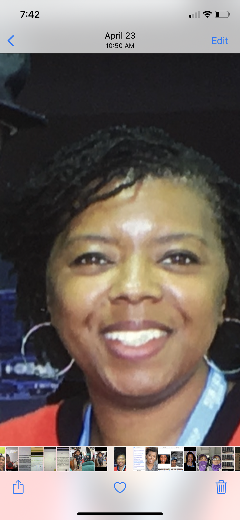 Unit: Is There Equity of Community Services?