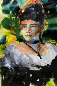 Unladylike2020: Women History Makers webinar photo