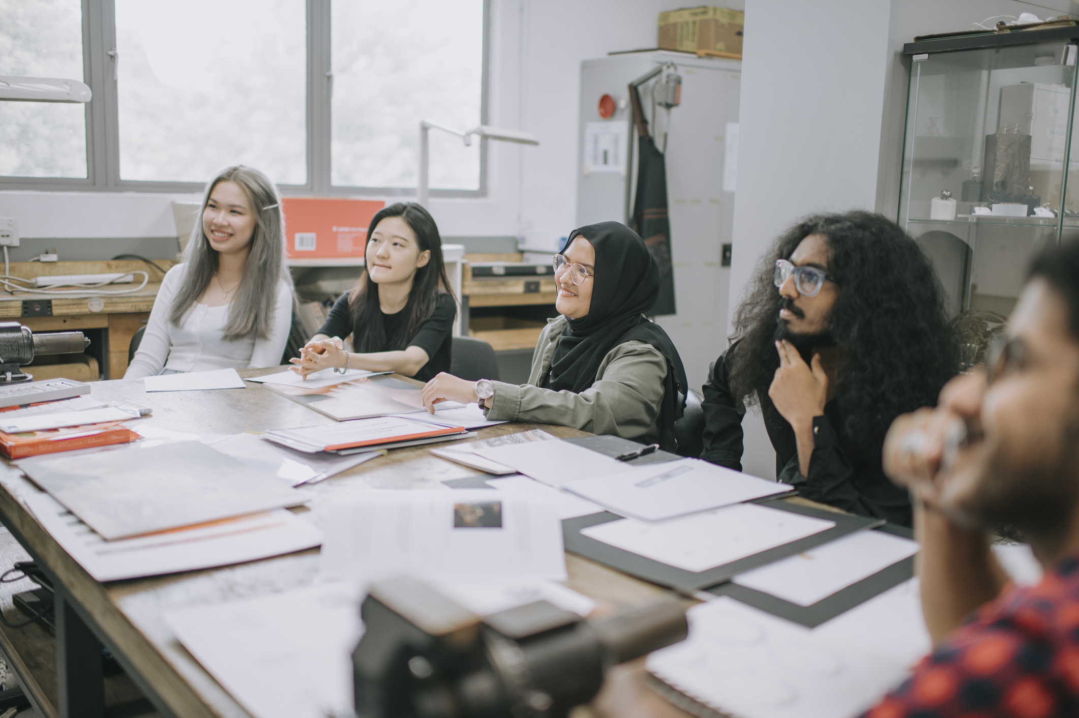 Culturally Affirming SEL Wheel: Turning Toward Equity