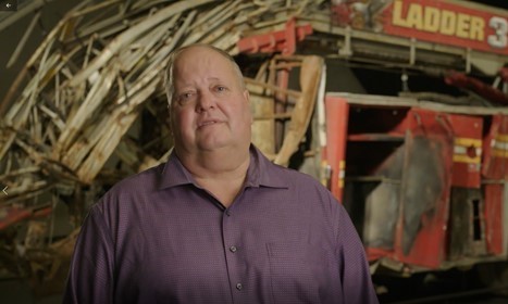 DLE Stories Archive: Bill Spade