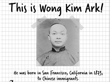 Missing Migration Narratives in American History