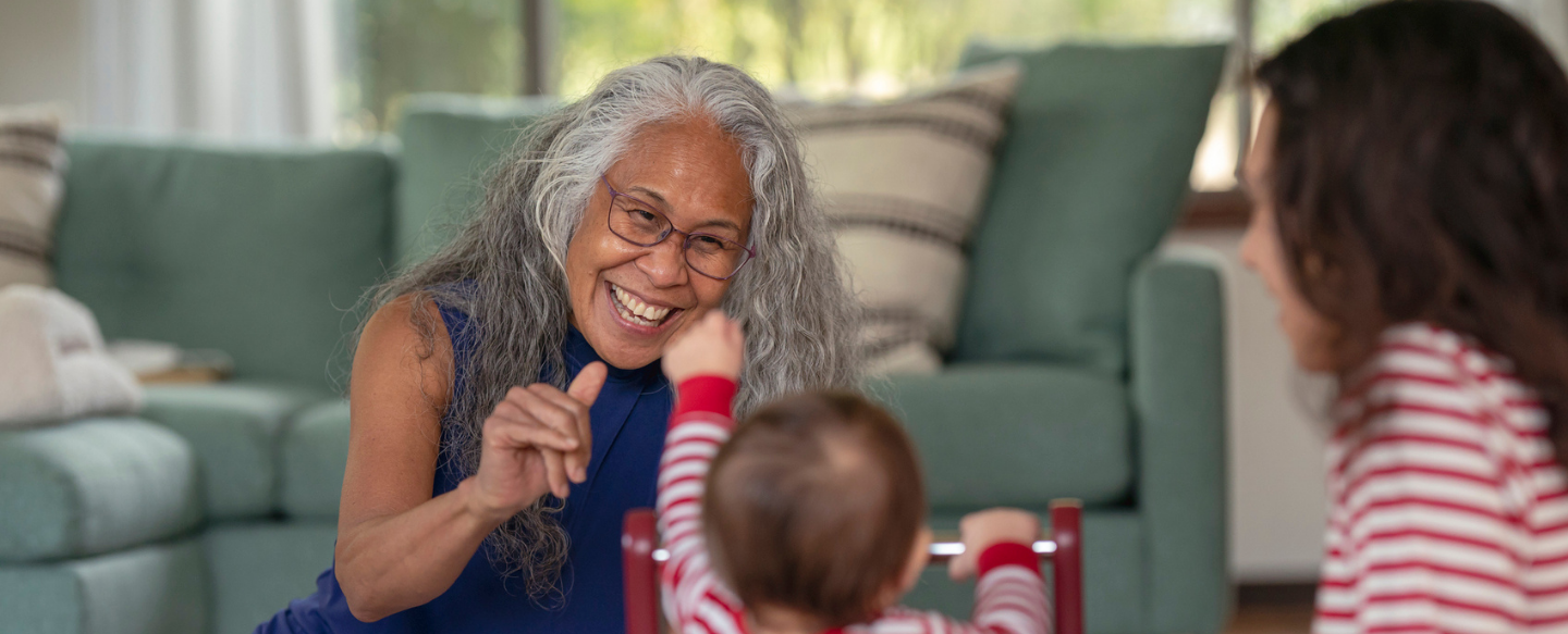 Celebrate AANHPI Heritage